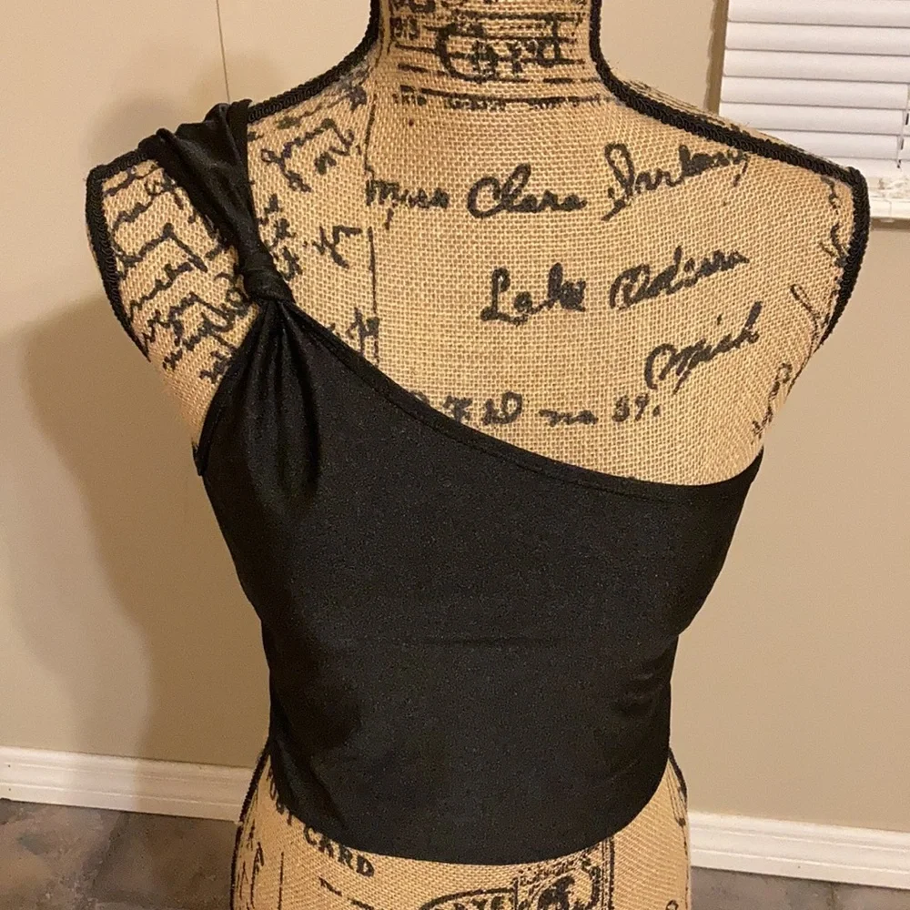 SHEINSXY crop top - Picture 2 of 5